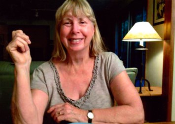 Obituary of Emily Kathleen Keesey