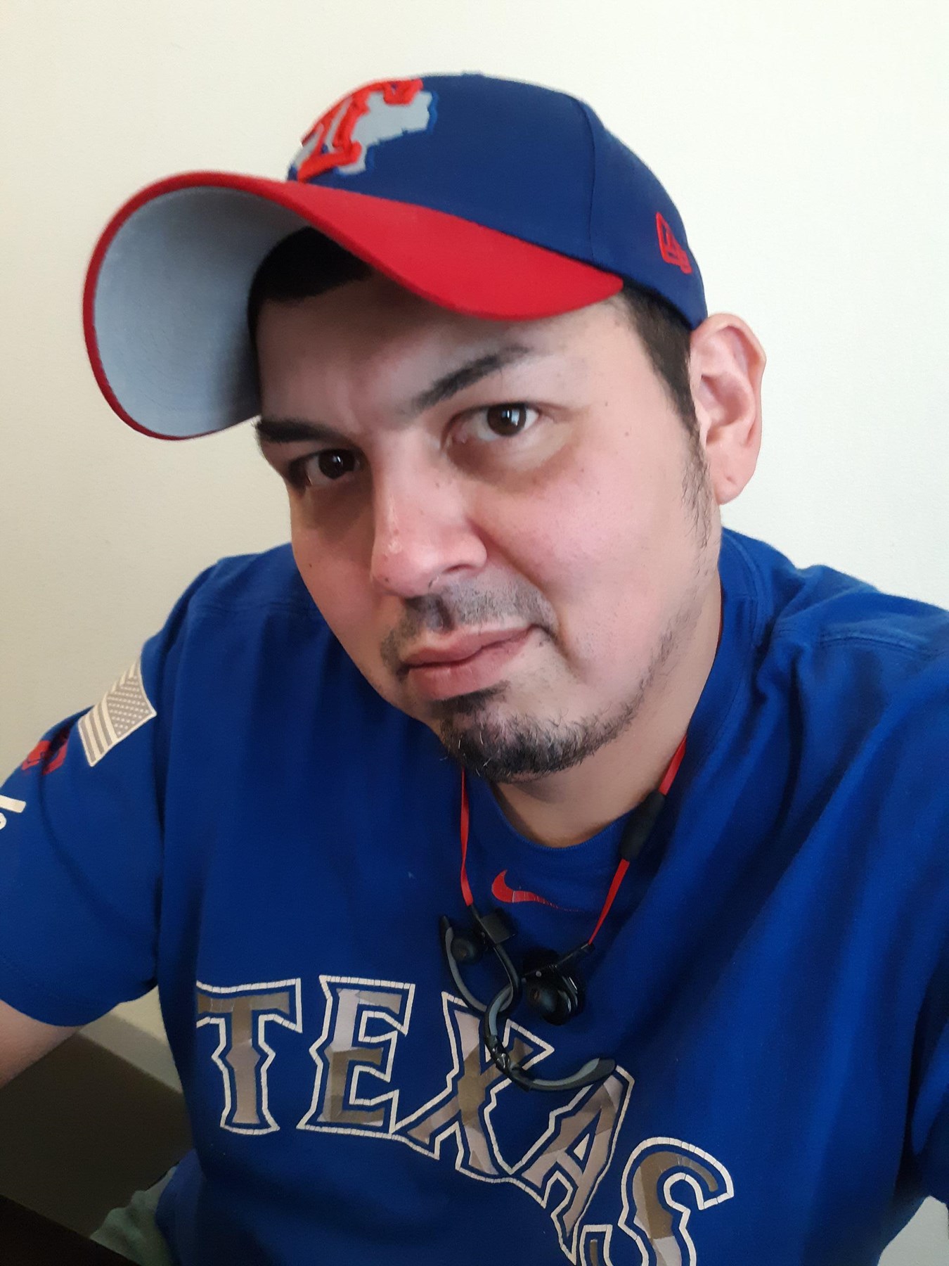Victor Aguilar Jr. Obituary TX