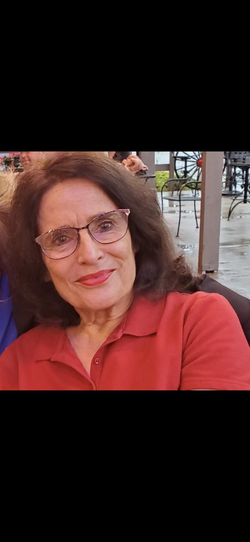 Obituario de Peggy Brown Ledford