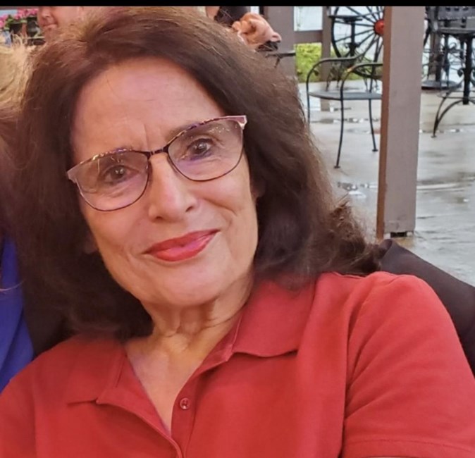 Obituario de Peggy Brown Ledford