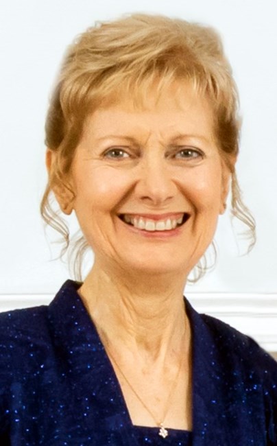 Avis de décès de Eileen Jeanfreau Bruno