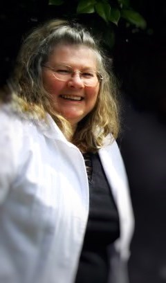 Obituario de Helen Marie Hunter