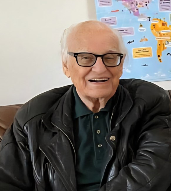 Obituario de Niall Ibar O'Bracken