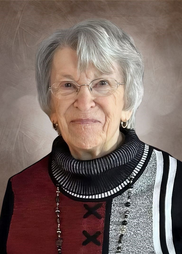 Obituario de Florence Tremblay