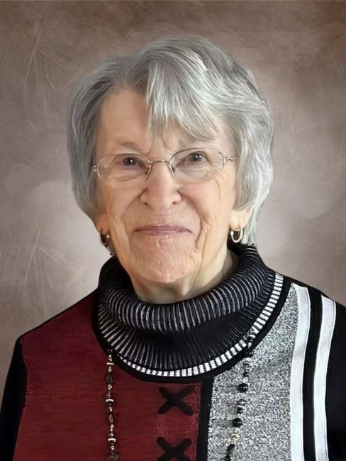 Obituario de Florence Tremblay