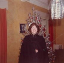 Obituary of Susan Theresa Morin