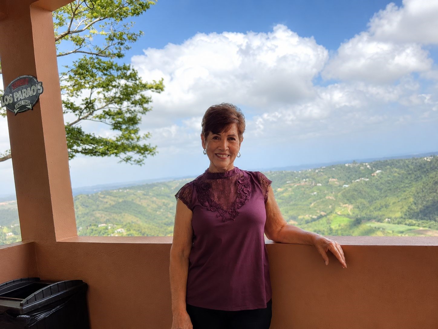 Obituario de Ana Mercedes Pérez Laborde