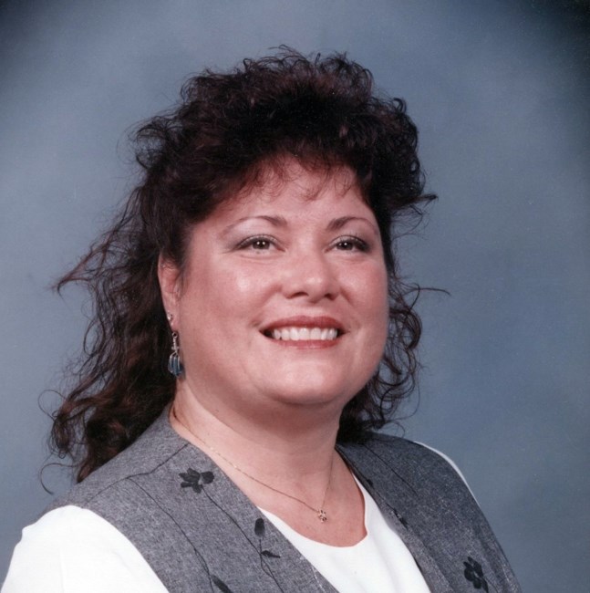 Obituary of Delores Davidson Scott
