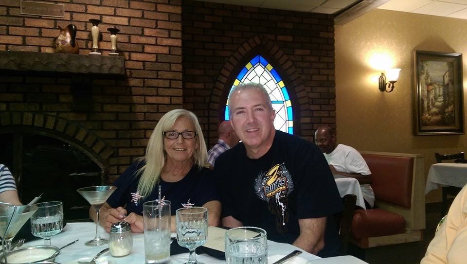 Obituary of Nancy Anne Schwab