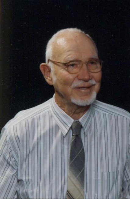 Obituary of Roy Morgan Hansen Sr.