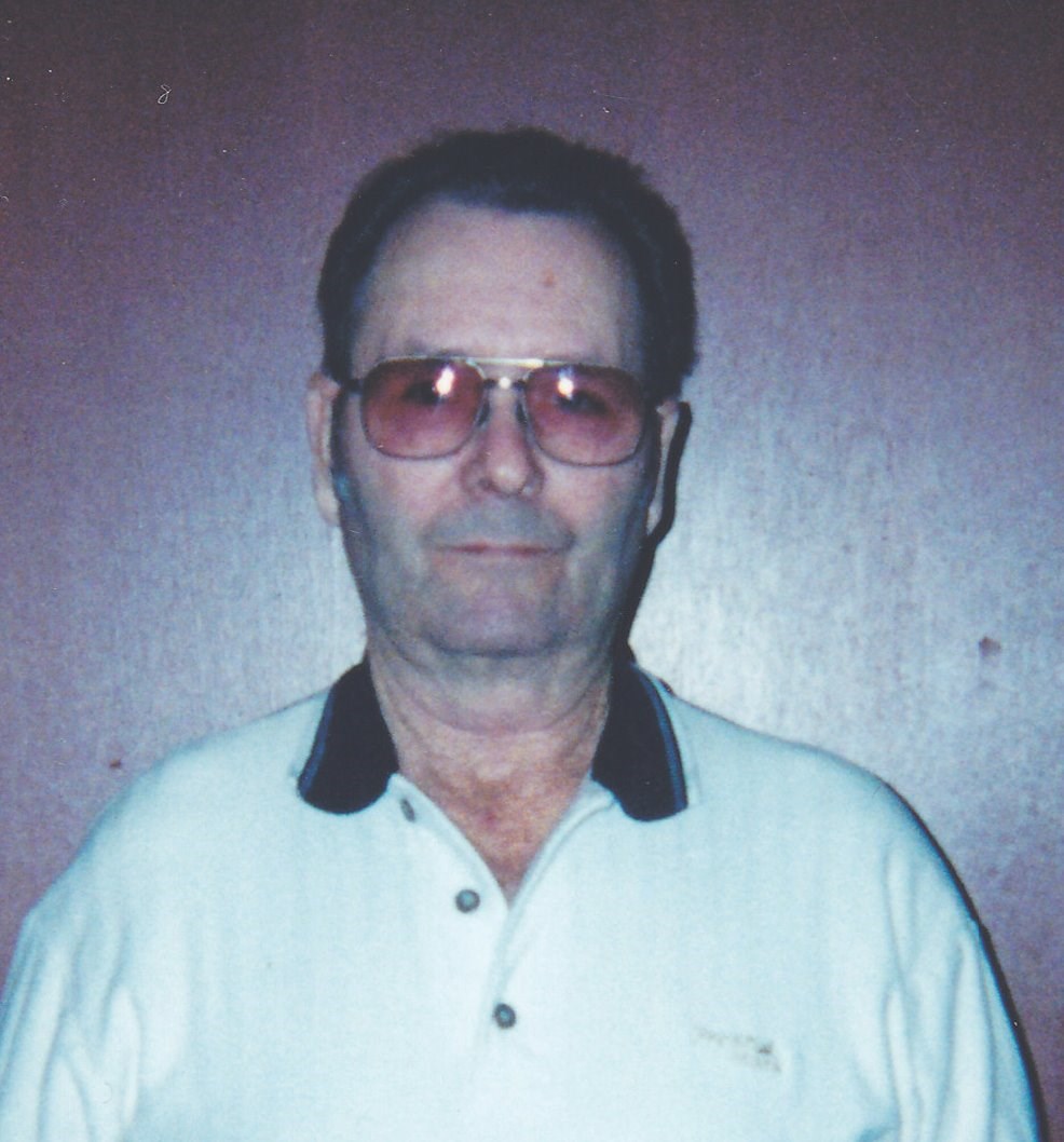 Obituary of Charles Eldon Hatcher