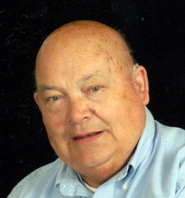 Obituario de Patrick Raymond Wheeler