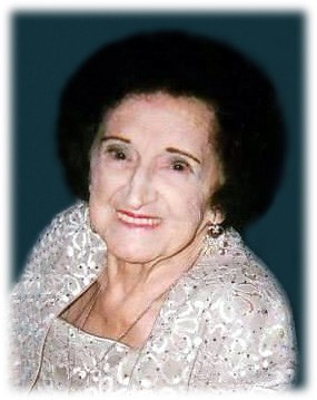 Obituary of Rose Louise Joseph