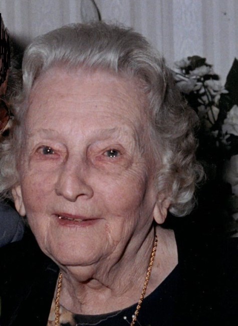 Obituary of Elcy Eble Daussat