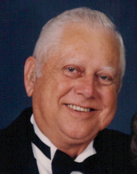 Obituary of Harvey Edward Stonecipher