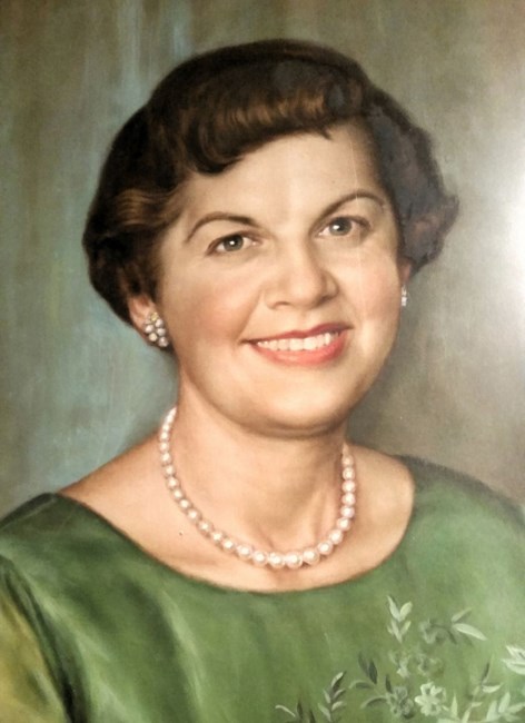 Obituary of Marjorie Bartel
