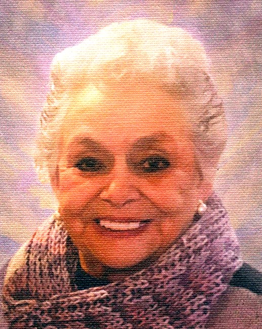 Obituary of Bertha Alicia Gonzalez