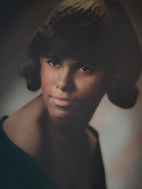 Obituary of Lorna J Smith