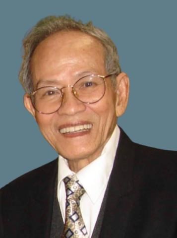 Obituary of Tien Nhat Bui