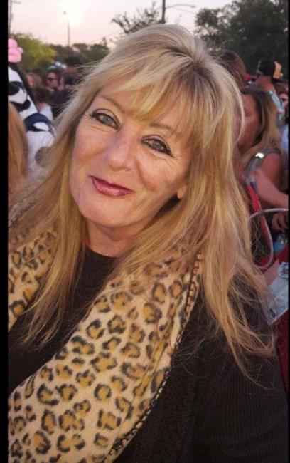 Obituary of Sandra Diane Johnson
