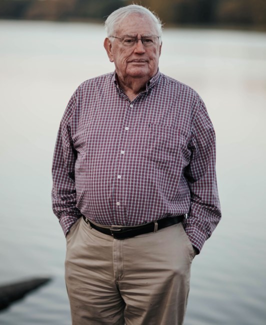 Obituary of Patrick Wendell Smith