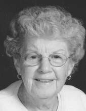 Obituary of Esther P. Muller