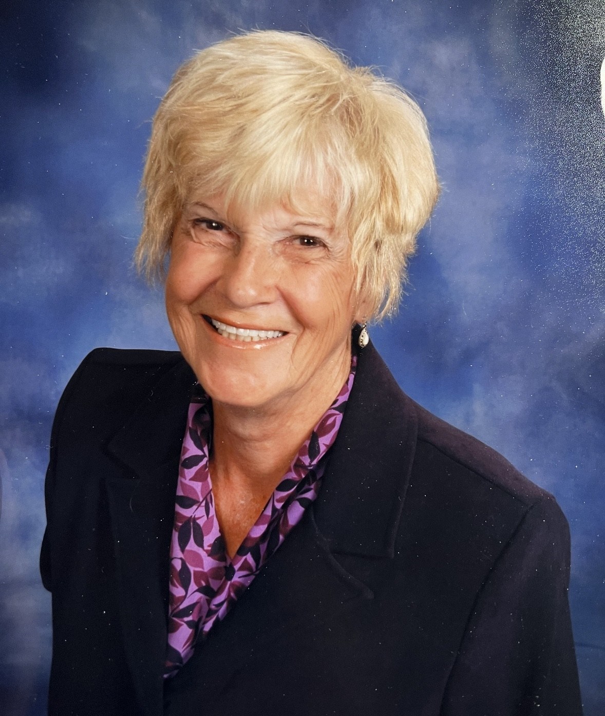 Obituary of Mildred "Millie" C. Fessel