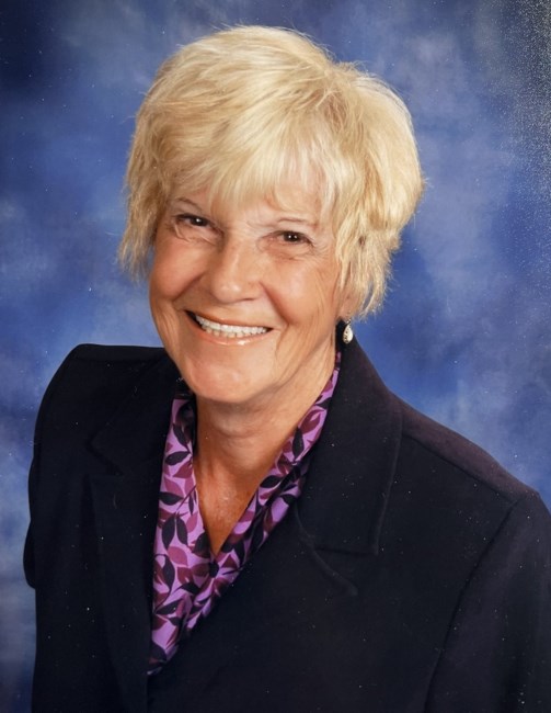 Obituary of Mildred "Millie" C. Fessel