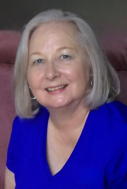 Obituary of Sammye Batten Cox