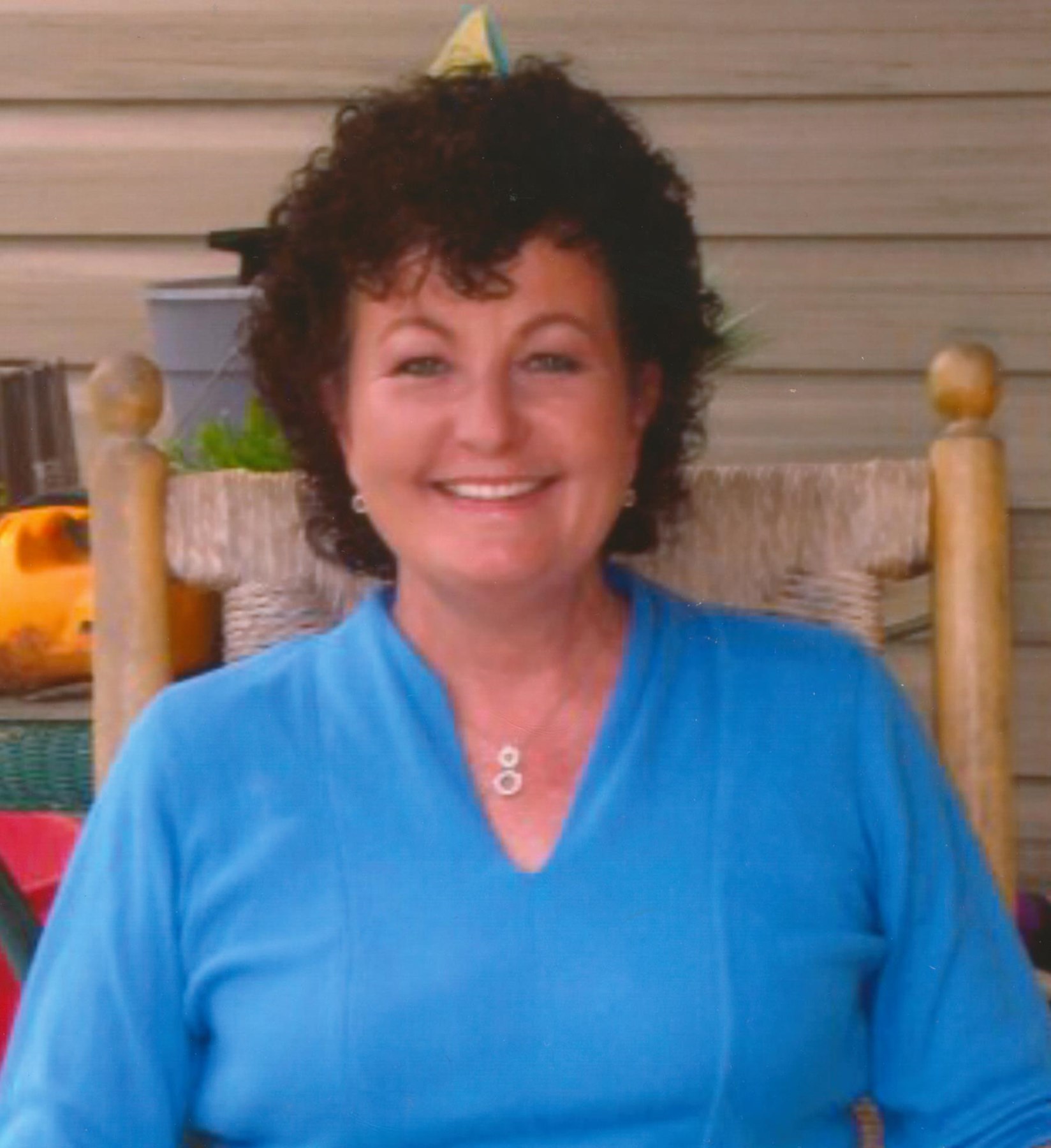 Obituary of Susan C. Elliott