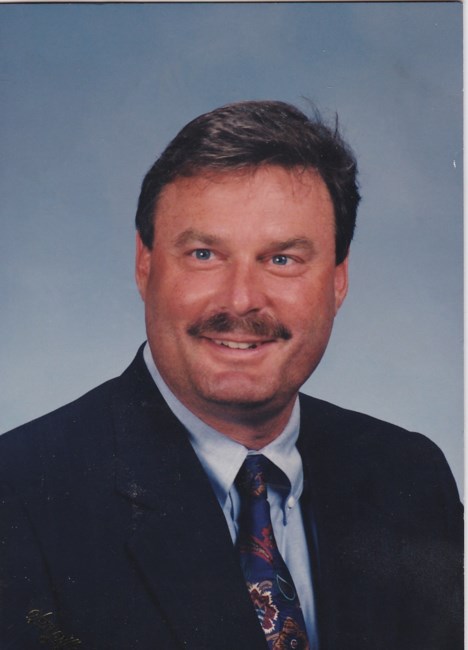 Obituary of Stephen McClanahan
