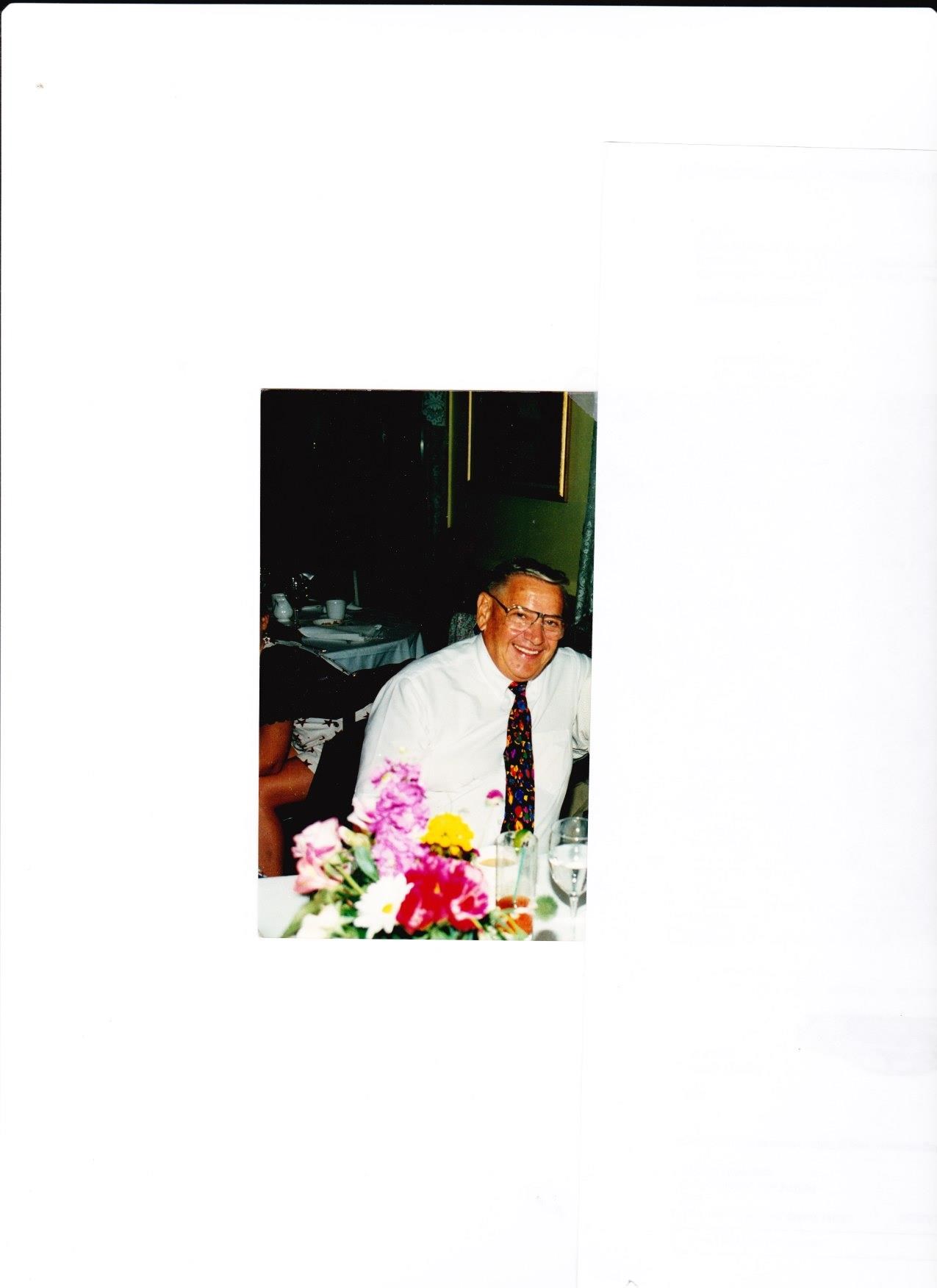 Obituary of Frank M. Mallanda