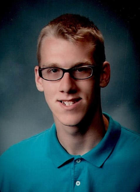 Obituary of Samuel Phillip Cook