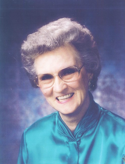 Obituary of Christine Edith Scheller