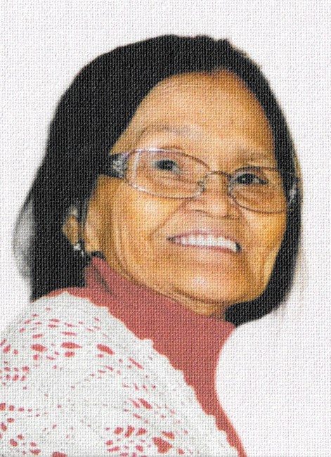 Obituary of Natividad "Naty" S (Sungahid) Dees