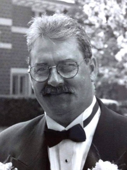 Obituary of Robert (Bob) John William Payne Sr.,