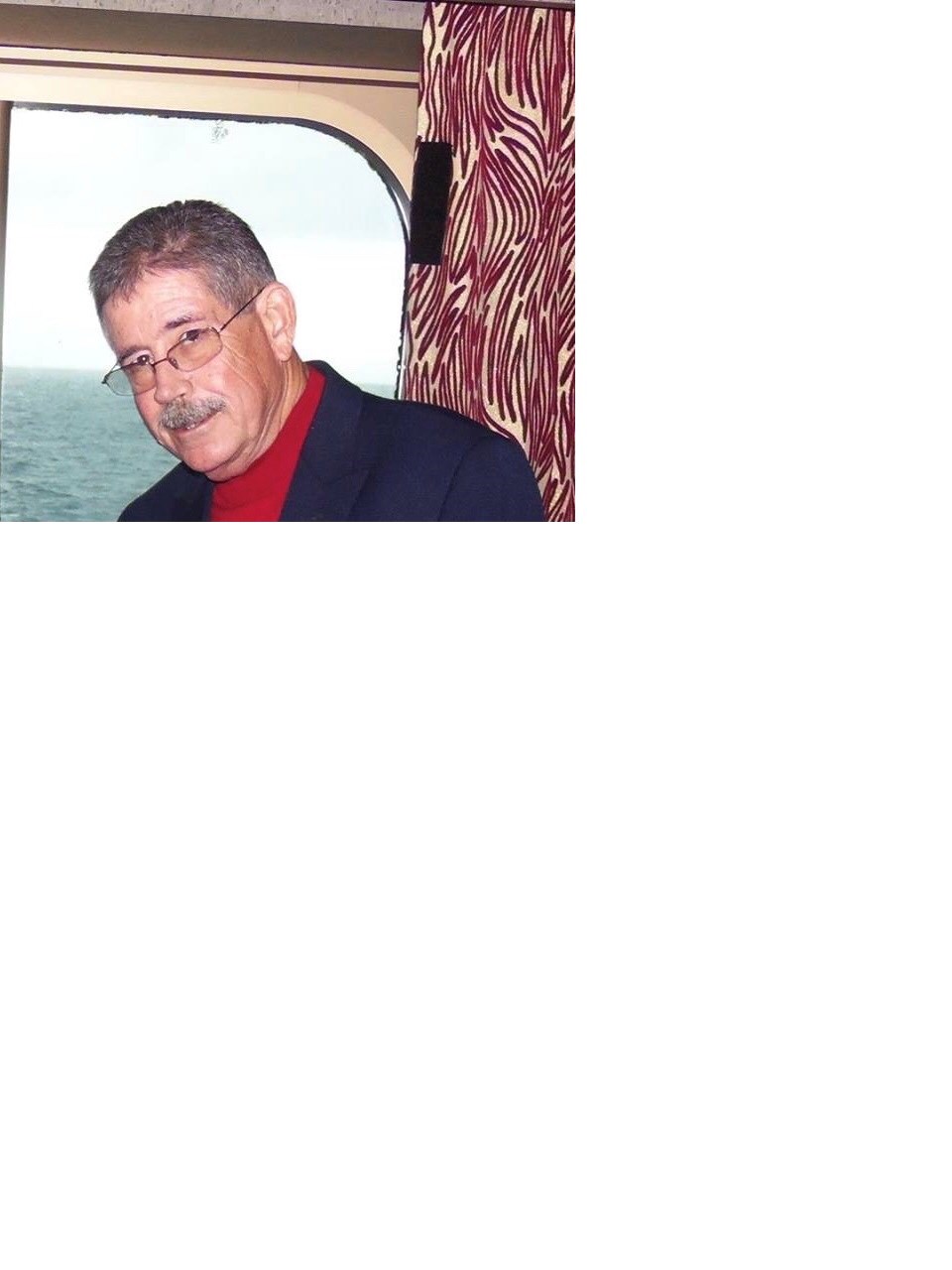 Obituary of Robert "B.O.B." Landry