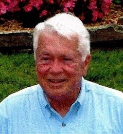 Obituary of Herbert Wright Peterson Jr.