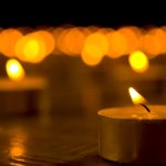 Candlelight Remembrance Service
